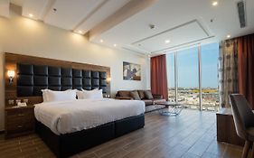 ميرادا البنفسجي الزهراء - للشقق المخدومة